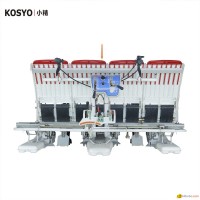 4 rows rice transplanter