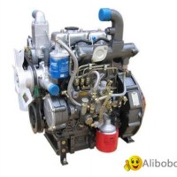 KM385 Laidong Brand new good price Multi-cylinder diesel engine