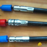 brushcutter shaft