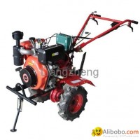 power tiller tractor