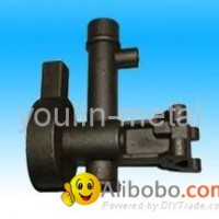 Agriculture Machinery Parts