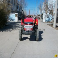 TY300 tractor