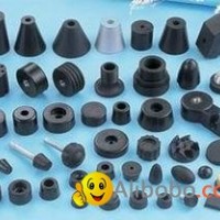 Manufacture and supply fashion design sillicone damping rubber