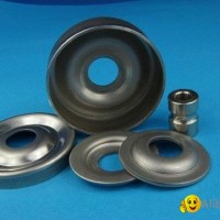 Stamping bearing