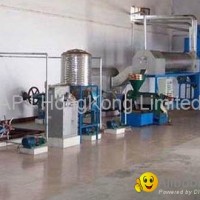 Vegetable Oil Press