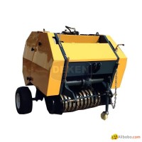 K70 hay baler,K70 mini round baler with good price for sale