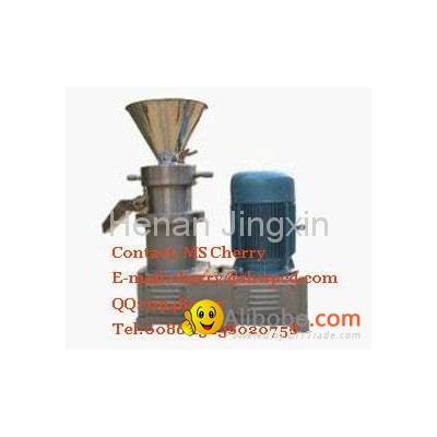 Peanut butter machine(0086-15238020758   MS Cherry)picture1