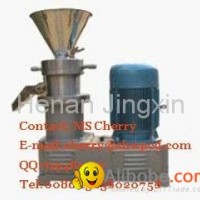 Peanut butter machine(0086-15238020758   MS Cherry)