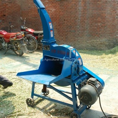 Strong Animal Feed Chaff Cutterpicture1