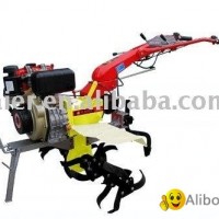 diesel power tiller 6hp