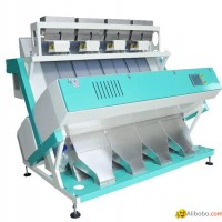 Buhler Sorting Machine for Grain