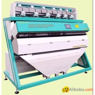 Salt Color Sorter Machinepicture1