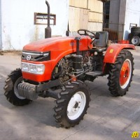 TY204 tractor