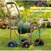 hose reel cart