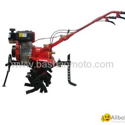 Mini Tiller/Cultivator BS105picture1