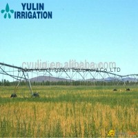 Farm Agricultural Irrigation Sprinkler Head System Equipment