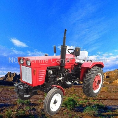 Tractor 40HPpicture1