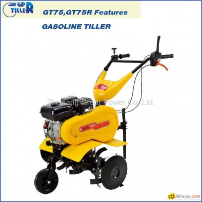 Gasoline Tiller GT75Rpicture1