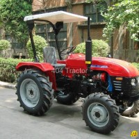 Tractor TS254