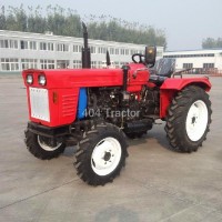 Tractor TS404