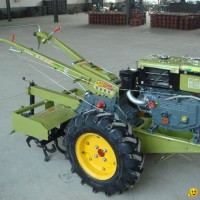 8hp walking tractor, power tiller