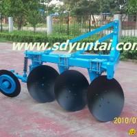 disk plow