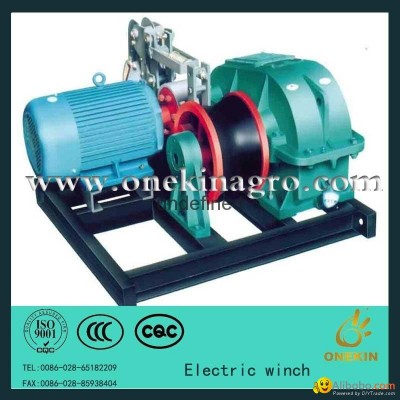 JK10T Electric Winch Windlasspicture1