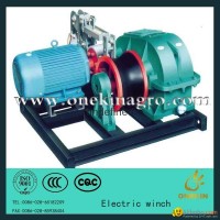 JK10T Electric Winch Windlass