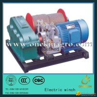 JK0.5T Electric Winch