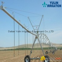 New Agricultural Machines Farm Center Pivot Irrigation System for Sale