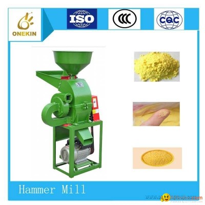 9FQ20 hammer Millpicture1