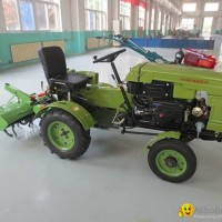 2014 hot sell small type tractor