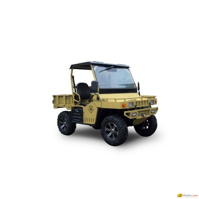 800cc 4x4 UTV with CVT for dealershippicture1