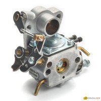 Carburetor Zama C1M-W26C Poulan Craftsman 545070601 545040701