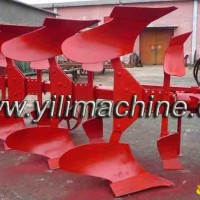 Hydraulic Reversible Plough