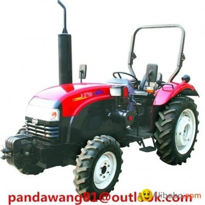 Chinese 30HP Four-Wheel Drive Tractor YTO-304 for Salepicture1