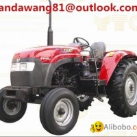 35Horsepower Small Wheel Tractor Made In China