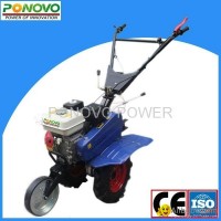 7HP Gasoline cultivator