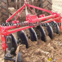 Drive Disc Plough