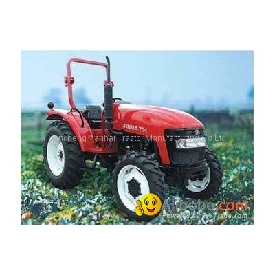 Jinma tractorpicture1