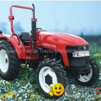 Jinma tractor