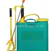 16L Knapsack Hand Sprayer