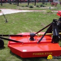 Topper Mower (Slasher)