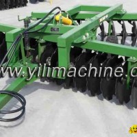 Heavy Duty Disc Harrow