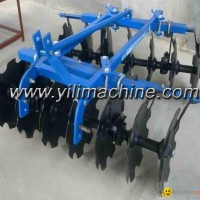 Disc Harrow