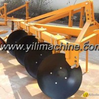 Disc Plough