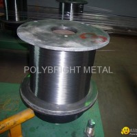 stainless steel wire