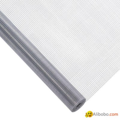 1/4 Inch Mesh Galvanized Welded Hardware Clothpicture1