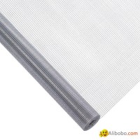 1/4 Inch Mesh Galvanized Welded Hardware Cloth