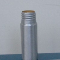 20c.c. Aluminium Bottle